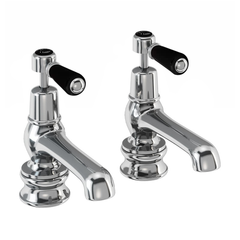 Kensington Regent basin tap 5